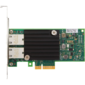 Сетевая карта /  Intel Ethernet Converged Network Adapter X550-T2 2xRJ45 10Gb