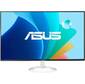 Монитор Asus 23.8" VZ24EHF-W черный IPS LED 1ms 16:9 HDMI матовая 250cd 178гр / 178гр 1920x1080 100Hz FHD 2.85кг