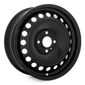 Легковой диск Magnetto Wheels 6, 0 / 16 4*108 black