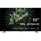 TCL 55" 55C6K