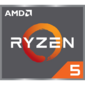 AMD 100-000000593 Процессор RYZEN X6 R5-7600X SAM5 OEM 105W 4700