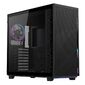 Корпус для ПК Gigabyte AORUS C400G MidTower,  ATX,  USB-C x1,  USB 3.0 x2,  Audio I / O,  Black, TG