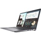 Ноутбук Dell Vostro 3530 Core i3 1305U 16Gb SSD512Gb Intel UHD Graphics 15.6" WVA FHD  (1920x1080) / ENGKBD Linux Ubuntu black WiFi BT Cam  (3530-3650)