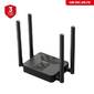 Mercusys MR62X Двухдиапазонный Wi-Fi роутер AX1500