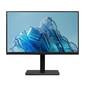 МОНИТОР 23.8" Acer Vero CB242YGbmiprx Black с поворотом экрана  (IPS,  1920x1080,  120Hz,  1 ms,  178° / 178°,  250 cd / m,  100M:1,  +HDMI 1.4,  +DisplayPort,  +MM)  (UM.QB2CD.G02)