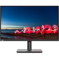 Монитор Lenovo 27" T27i-30,  16:9,  IPS,  FHD,  4ms,  300cd,  60Hz,  VGA,  HDMI,  DP,  USB,  HAS