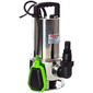 Насос садовый дренажный RedVerg RD-DPS750 / 35S 750Вт 16500л / час