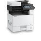 МФУ  (принтер,  сканер,  копир,  факс) LASER A3 COLOR M8130CIDN KYOCERA