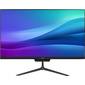Hiper V2 23.8" Full HD Cel G5905  (3.5) 4Gb SSD128Gb UHDG Windows 10 Professional GbitEth WiFi BT 120W Cam черный 1920x1080