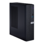 ПК KVADRA TAU SFF,  Core i5-13400,  16GB DDR4 3200  (1x16GB),  SSD 512Gb,  Intel Internal Graphics, WiFi / BT,  noDVD,  no keyboard & no mouse,  Black,  450W,   noOS,  1Y Wty,  МПТ