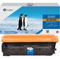 Картридж G&G,  аналог HP HP W2123X / 212X красный 10k с чипом