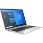 Ноутбук 15.6" IPS FHD HP ProBook 455 G8 silver  (AMD Ryzen 5 5600U / 16 (8+8)Gb / 512Gb SSD / VGA int / FP / noOS)  ( (45N85ES_16G))