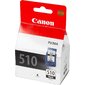 Canon PG-510 2970B007 черный для Canon MP240 / MP260 / MP480