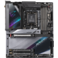 GIGABYTE Z790 AORUS MASTER,  LGA1700,  Z790,  4*DDR5,  DP,  4 SATA 6 Гб / с,  M2,  Audio,  Gb LAN,  USB 3.2,  USB 2.0,  Type-C,  ATX