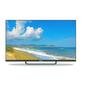 Телевизор Polar 32" P32L55T2CSM черный D-LED HD SMART 1GB / 16GB U