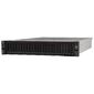 Платформа системного блока с ЦПУ Lenovo ThinkSystem SR650 V3 1x Silver 4510 12C 150W 2.4G / 1x32GB 1Rx4 / 940-16i / 12x 3.5" SAS Open bay / 3  (x16,  x8,  x8) Gen4 / 1x1100W Titanium