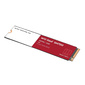 Western Digital WDS100T1R0C SSD M.2 2280 1TB RED