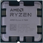 Центральный Процессор AMD RYZEN 5 7600 BOX  (Raphael,  5nm,  C6 / T12,  Base 3, 8GHz,  Turbo 5, 1GHz,  RDNA 2 Graphics,  L3 32Mb,  TDP 65W,  SAM5)