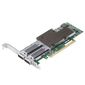 Сетевая карта NetXtreme P2100G  (BCM957508-P2100G) SGL   2x100GbE  (100 / 50 / 25 / 10GbE),  PCIe 4.0 x16,  QSFP56,  BCM57508,  NIC Adapter