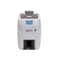 Pointman Nuvia N15,  односторонний,  лоток подачи на 100 карт,  приемный на 50 карт,  USB2.0  (High-Speed),  RS-232,  Built in 10 / 100 Ethernet,  ЖК дисплей
