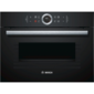 Духовой шкаф Электрический Bosch CMG633BB1 черный