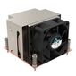 Кулер Alseye CPU Cooler LGA1700 (square motherboard),  12 V,  91mm*90mm*65.5mm,  PWM 2600-8000RPM,  52.50dBA