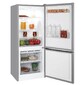 Холодильник SILVER NRB 121 S NORDFROST