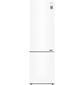Холодильник LG GA-B509CQCL белый  (двухкамерный)