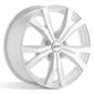 Легковой диск Xtrike 6, 5 / 16 5*114, 3 W / FP