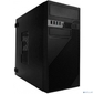 MiniTower InWin EFS712BL PM-600ATX   U3*2+U2*2+A (HD)+ front fan holder + Screwless  [6196804]