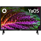 Телевизор LED BBK 24" 24LEX-7248 / TS2C  (B) Яндекс.ТВ черный FULL HD 60Hz DVB-T2 DVB-C DVB-S2 USB WiFi Smart TV  (RUS)