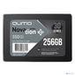 QUMO SSD 256GB Novation QLC 3D  (YS+Intel) Q3DQ-256GQNN {SATA3.0}