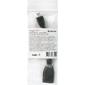 Кабель-переходник Defender microUSB  (M) - USB  (F)  / для подкл. устр.  (USB Flash,  HDD,  мыши,  и и т.д.) поддерж. режим OTG.