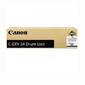 C-EXV 34 Drum Unit Black