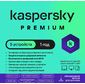 Программное Обеспечение Kaspersky Premium + Who Calls 5-Device 1 year Base Card (KL1049ROEFS)