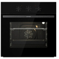 Духовой шкаф Электрический Gorenje BO6725E02NBG черный