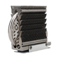 Радиатор к SSD /  SSD Cooler Thermalright M.2 HR-09 2280 PRO SSD  (Radiator,  Al,  M.2 2280,  Heat pipes:2x6mm,  86x24x74mm,  Silver)