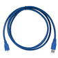 Кабель соединительный USB3.0 Am-MicroBm 1.8m Telecom  (TUS717-1.8M)