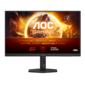 Монитор 27" AOC Q27G4XF Black  (IPS 2560x1440 180Hz 1ms 300cd / m 1000:1 2xHDMI 1xDP,  Pivot)