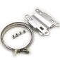 Крепление CISCO Vertical pole / wall mounting Kit for Catalyst 9120AX,  OEM,  AIR-MNT-VERT1
