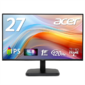 27'' ACER EK271Gbmix IPS,  1920x1080,  1ms,  250cd,  120Hz,  1xVGA + 1xHDMI (1.4) + SPK + Audio In / Out,  Speakers 2Wx2,  sync: FreeSync,  Vesa:100x100