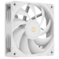 Вентилятор для корпуса Ocypus Gamma F12 WH  (Gamma-F12-WH1NN00X-GL)