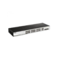 Коммутатор /  DGS-1210-28 / FL Managed L2 Switch 24x1000Base-T,  4xCombo 1000Base-T / SFP,  Surge 6KV,  CLI
