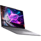 Lenovo Yoga Pro 7 14AHP9 14.5" (3072x1920 IPS) / AMD Ryzen 7 8845HS (3.8Ghz) / 16384Mb / 512SSDGb / noDVD / Int:AMD Radeon 780M / Cam / BT / WiFi / 73WHr / war 1y / 1.49kg / luna grey / noOS + 100W,  RU kbd