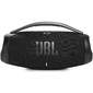 Колонка порт. JBL Boombox 3 черный 180W 2.1 BT / USB 10000mAh  (JBLBOOMBOX3BLKCN)