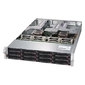 Supermicro SYS-6029U-E1CR4