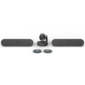 Logitech 960-001242 Rally Plus Camera Ultra-HD ConferenceCam