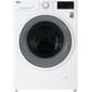 Стиральная машина LG F2J6TN0W класс: A загр.фронтальная макс.:8кг белый