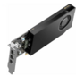 Видеокарта PCIE RTX A400 4GB GDDR6 BOX 900-5G172-2560-000 NVIDIA