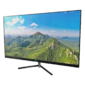БЕШТАУ М2701 / FHD  (PN:RCD)  (27"  /  1920x1080  /  60 / 75Hz  /  IPS  /  LED  /  VGA  /  HDMI  /  DP  /  178 / 178  /  250cd  /  Динамики  /  VESA 75*75 / 100*100  /  Регулировка наклона  /  Регулировка по высоте  /  Поворот экрана  /  Чёрный)